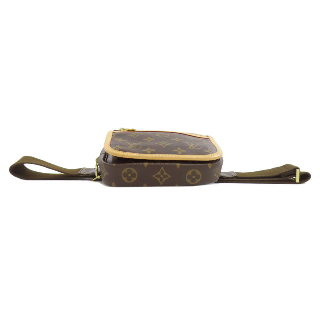 LOUIS VUITTON ルイヴィトン M40108 バム・バッグ・ボスフォール