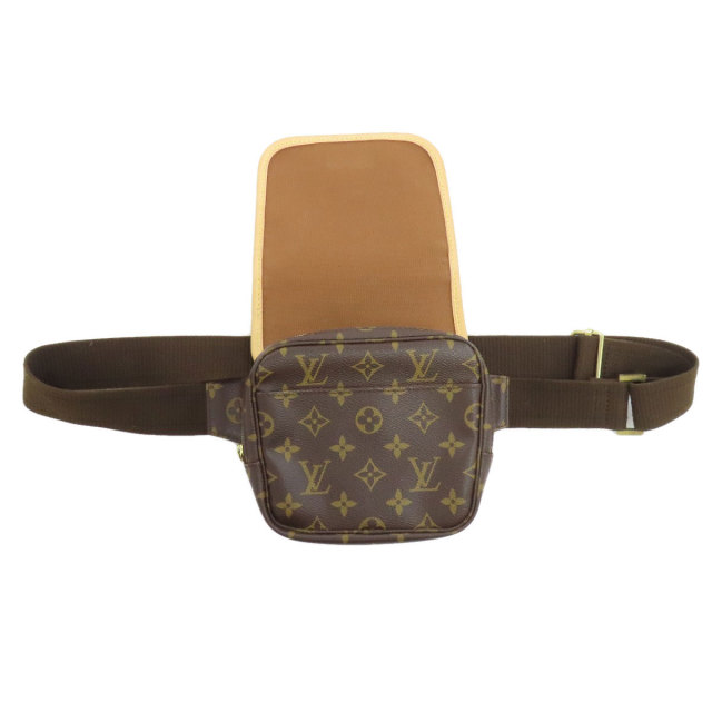 LOUIS VUITTON ボスフォール バムバッグ ウエストバッグM40108 ルイ・ヴィトン LOUIS VUITTON バムバック・ボスフォール M40108