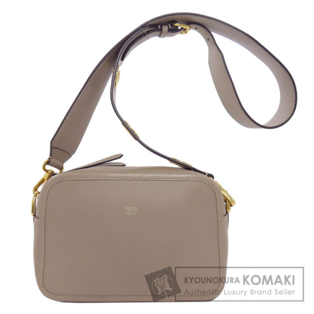 ❣️美品♡FENDIのロゴショルダー バッグ♡収納袋付き。 楽天市場】フェンディ（柄ロゴ）（ショルダーバッグ