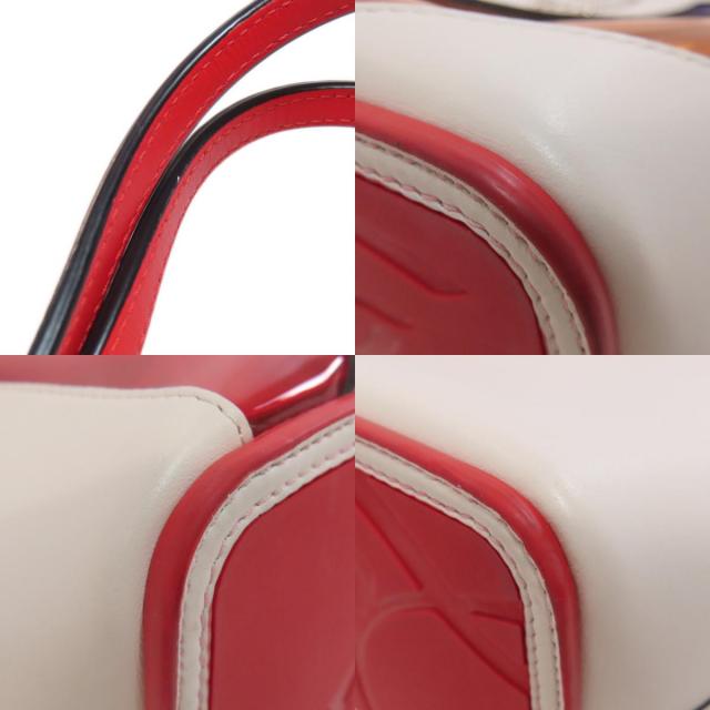 Christian Louboutin クリスチャンルブタン スタッズ ハート