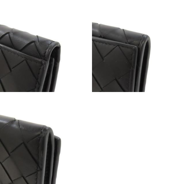 ボッテガヴェネタ 長財布（小銭入れなし） イントレチャート