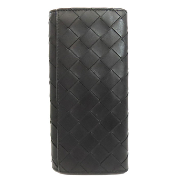 ボッテガヴェネタ 長財布（小銭入れなし） イントレチャート