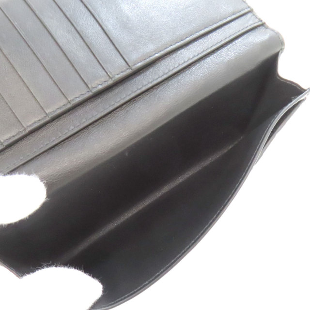 ボッテガヴェネタ 長財布（小銭入れなし） イントレチャート