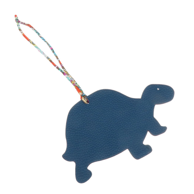 【大安吉日出品】エルメスキーホルダー エルメス(HERMES)キーホルダー モビールH｜2106800514612