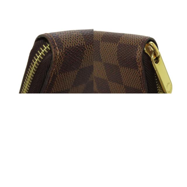 LOUIS VUITTON ルイヴィトン N41661 ジッピー・ウォレット 長財布