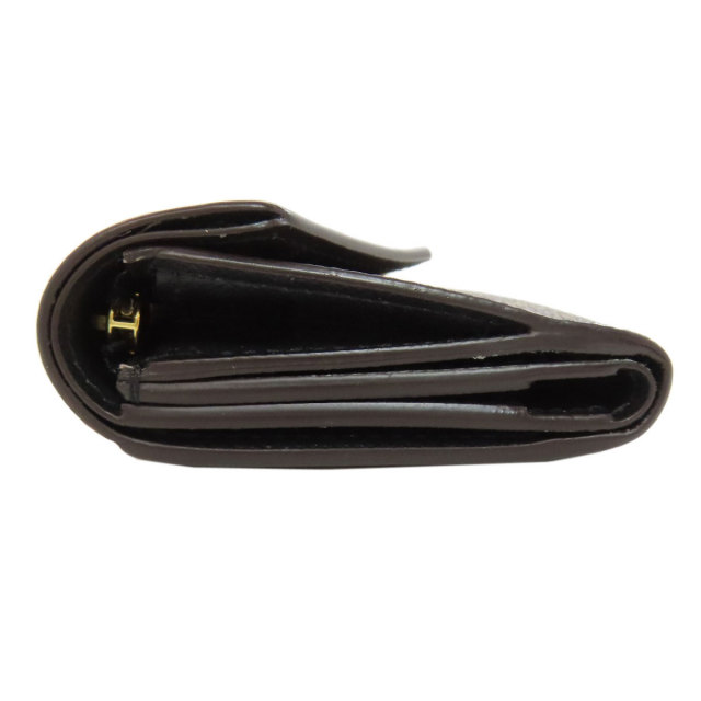 LOUIS VUITTON ルイヴィトン M80725 ゾエ 二つ折り財布（小銭入れあり