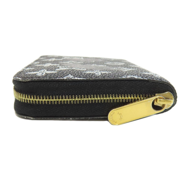 ルイヴィトン キャットグラム ジッピーコインパース コインケース M63884 LOUIS VUITTON ルイヴィトン M63884 ジッピー・コインパース