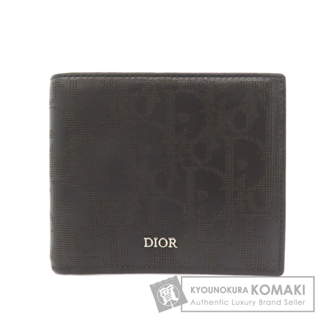 【美品/箱付】ディオール　折り財布　レザー　赤　ゴールド金具　小銭入れ付 楽天市場】ディオール（ブランドディオール）（レディース財布