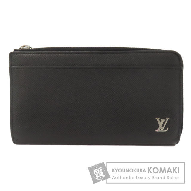 【美品】ルイヴィトン 2つ折り財布 ダミエ ポルト フォイユ ミュルティプル lv17s002-n62663.jpg