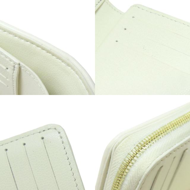 ルイヴィトン 小 LOUIS VUITTON ルイヴィトン M11909 ポルトフォイユ・ルー モノグラム