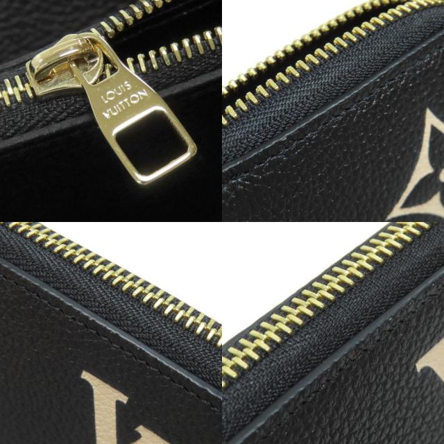 LOUIS VUITTON ルイヴィトン M82338 ポルトフォイユ・クレマンス