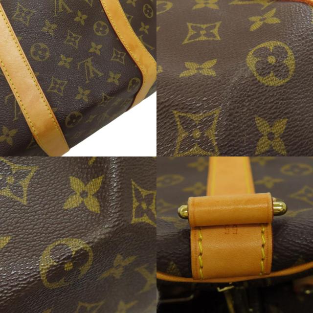 LOUIS VUITTON ルイヴィトン M41414 キーポル バンドリエール55
