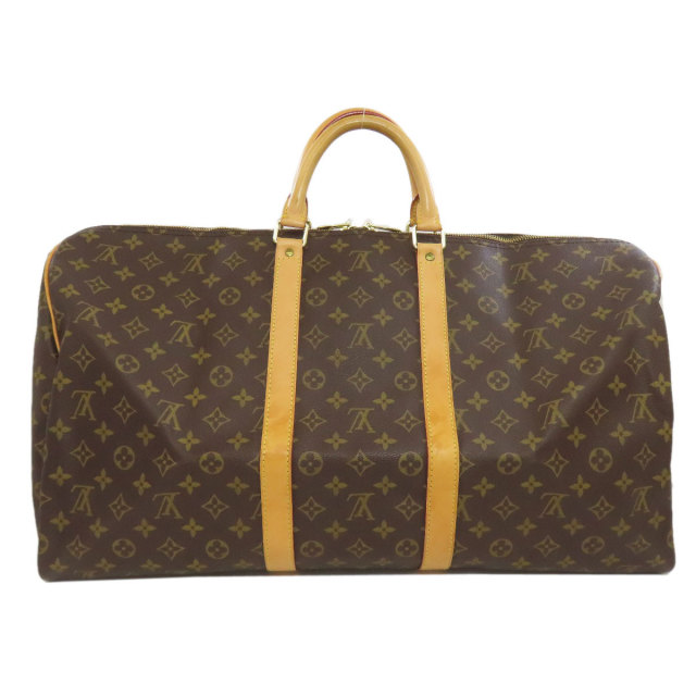 LOUIS VUITTON ルイヴィトン M41414 キーポル バンドリエール55