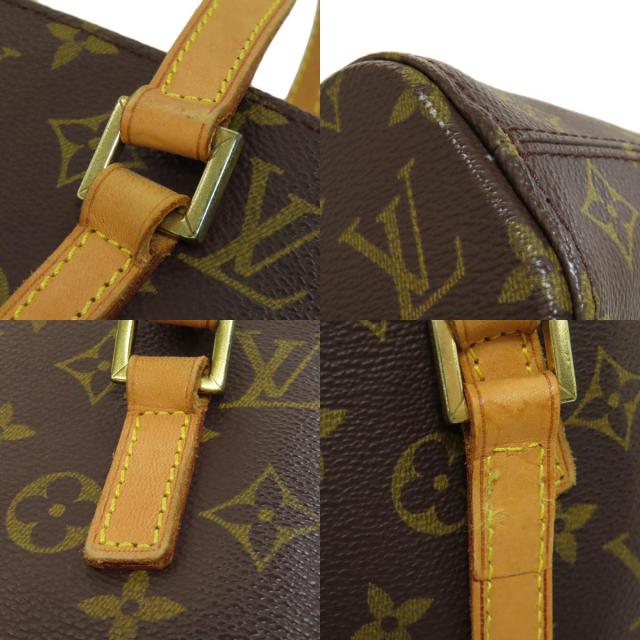 LOUIS VUITTON ルイヴィトン M51172 ヴァヴァンPM ハンドバッグ