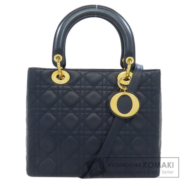 PRADA プラダ 1BG244 バケツ型 2WAY ハンドバッグ デニム