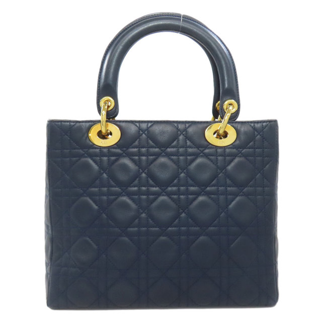 クリスチャンディオール ハンドバッグ CHRISTIAN DIOR クリスチャンディオール レディディオール 2WAY