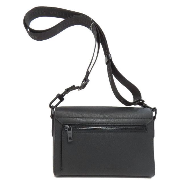 LOUIS VUITTON ルイヴィトン M24769 テイクオフ・メッセンジャー