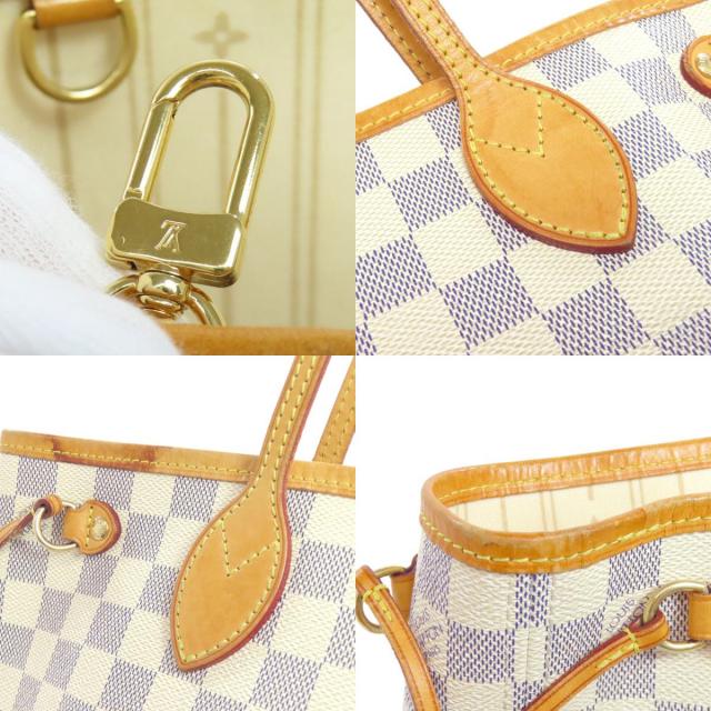 ルイヴィトン トートバッグ N51110 ルイ・ヴィトン(LOUIS VUITTON)ルイ・ヴィトン ネヴァーフルPM