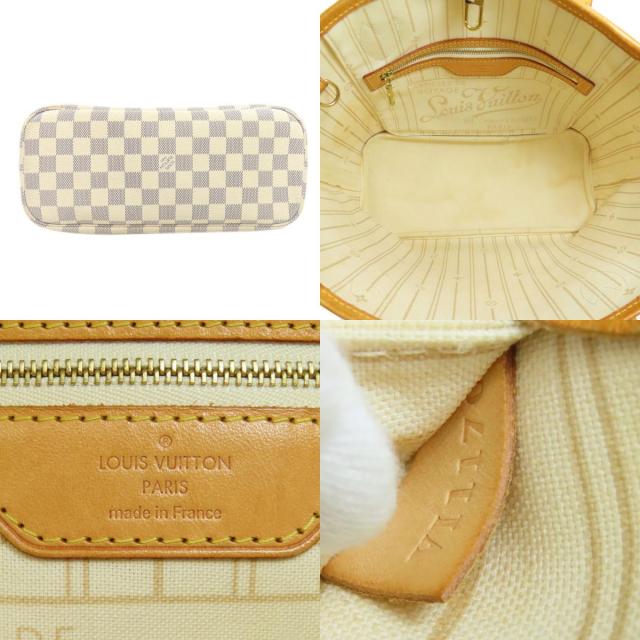 LOUIS VUITTON ルイヴィトン N51110 ネヴァーフルPM 旧 トート