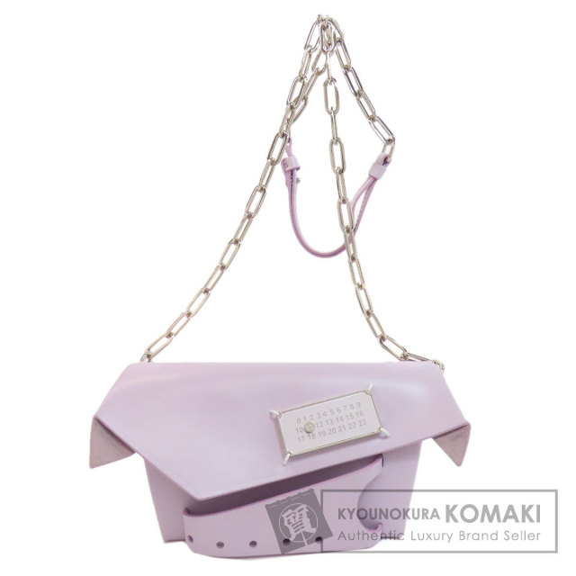 メゾン・マルジェラ ショルダーバッグ スナッチト スモール