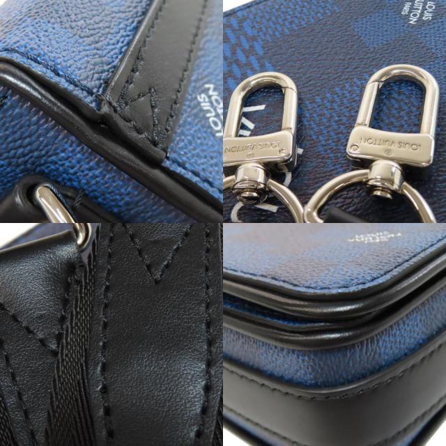 新品同様/IC ルイヴィトン N50026 ステュディオ3D ショルダーバッグ LOUIS VUITTON ルイヴィトン N50026 ステュディオ