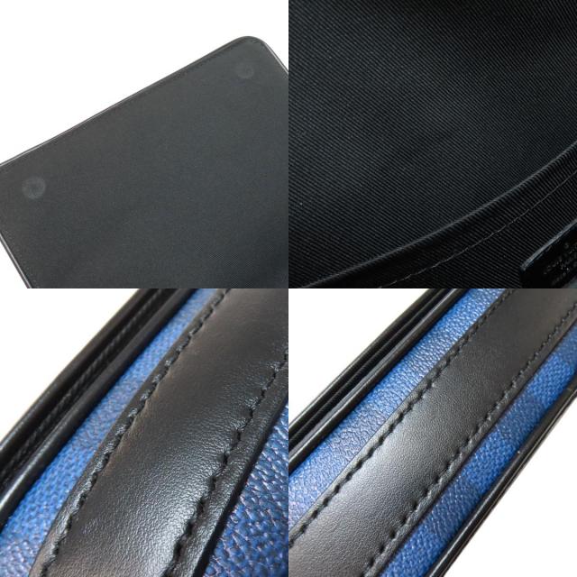 LOUIS VUITTON ルイヴィトン N50026 ステュディオ メッセンジャー 3D