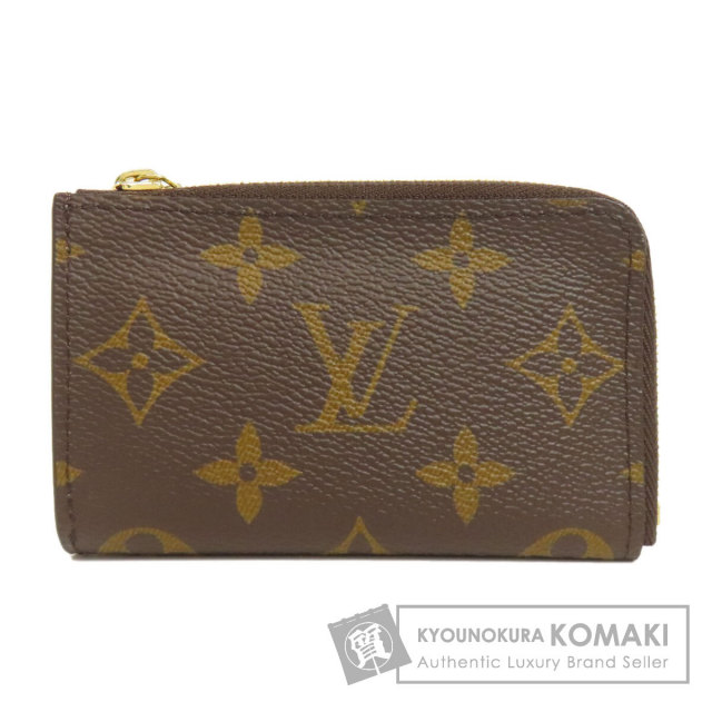 LOUIS VUITTON ルイヴィトン M83612 ポルト クレ・ノア コインケース  
