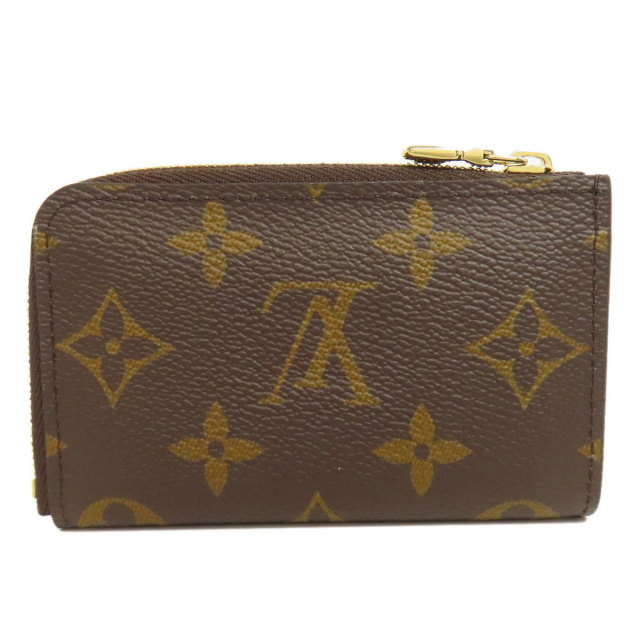 LOUIS VUITTON ルイヴィトン M83612 ポルト クレ・ノア コインケース  