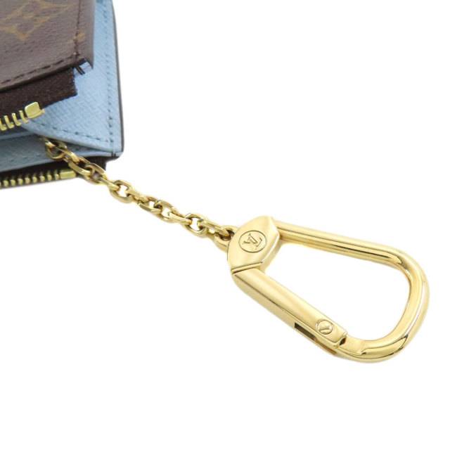 LOUIS VUITTON ルイヴィトン M83612 ポルト クレ・ノア コインケース  