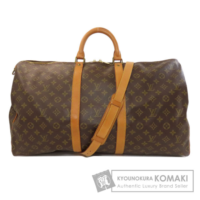 LOUIS VUITTON ルイヴィトン M41414 キーポル バンドリエール55  