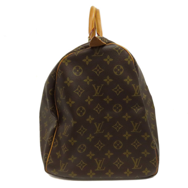 LOUIS VUITTON ルイヴィトン キーポル55 ボストンバッグ 本物保証