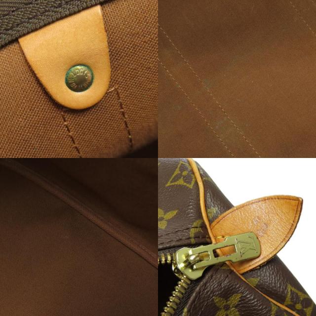LOUIS VUITTON ルイヴィトン M41424 キーポル55 ボストンバッグ