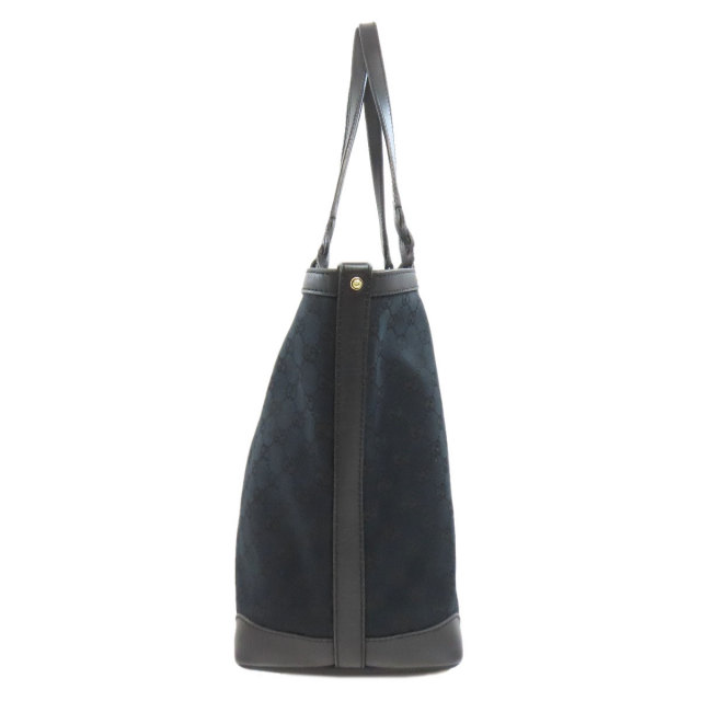 GUCCI グッチ 247209 GG トートバッグ キャンバス レディース [中古
