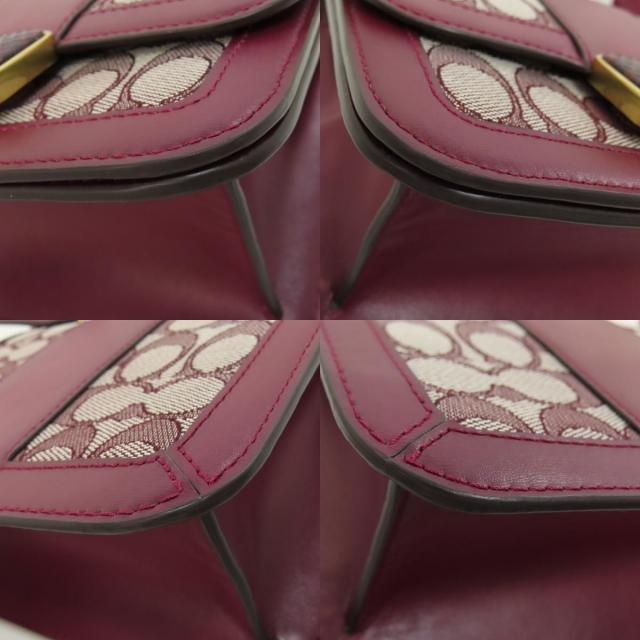 COACH コーチ C3760 アリーショルダーバッグ ショルダーバッグ