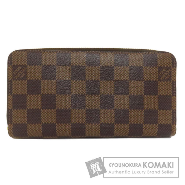 LOUIS VUITTON ルイヴィトン N60379 ジッピー・ドラゴンヌ 長