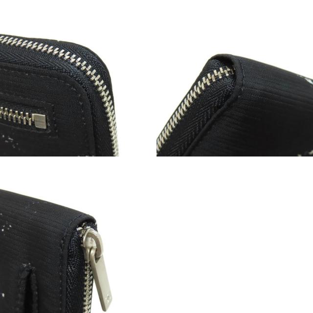 CHANEL シャネル トラベルライン 長財布（小銭入れあり