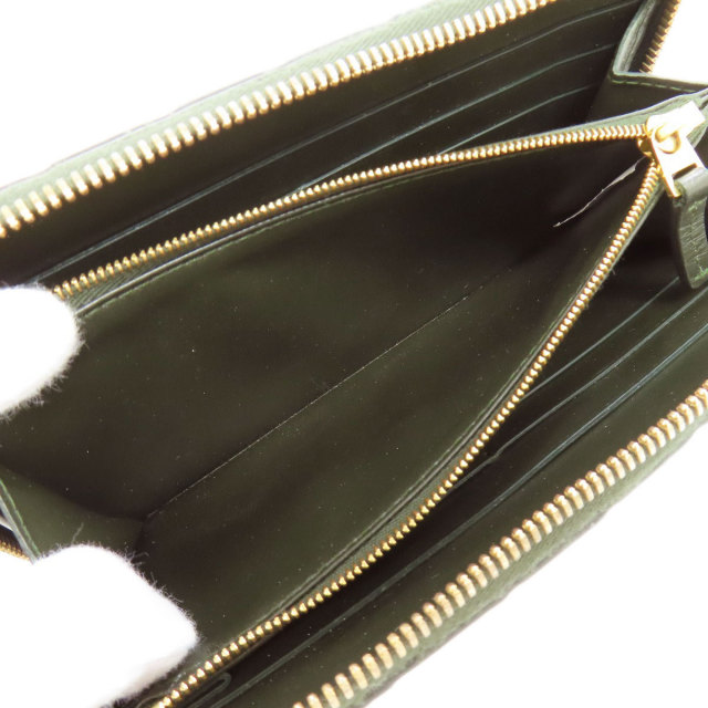 ボッテガヴェネタ 長財布（小銭入れあり） イントレチャート