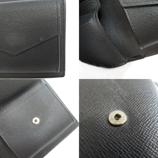 LOUIS VUITTON ルイヴィトン N63336 ポルトフォイユ・マルコ NM