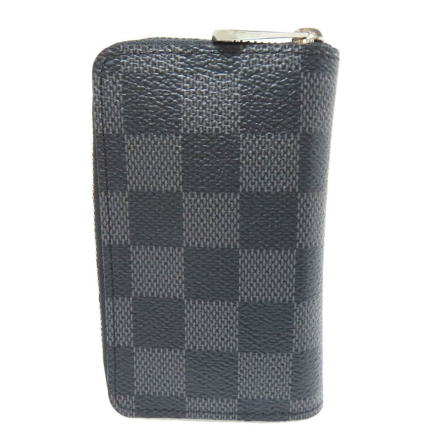 LOUIS VUITTON ルイヴィトン N63076 ジッピー・コインパース