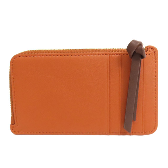 ロエベ コインケース ハムスターモチーフ