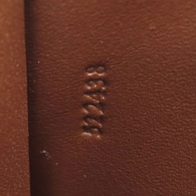 ロエベ コインケース ハムスターモチーフ