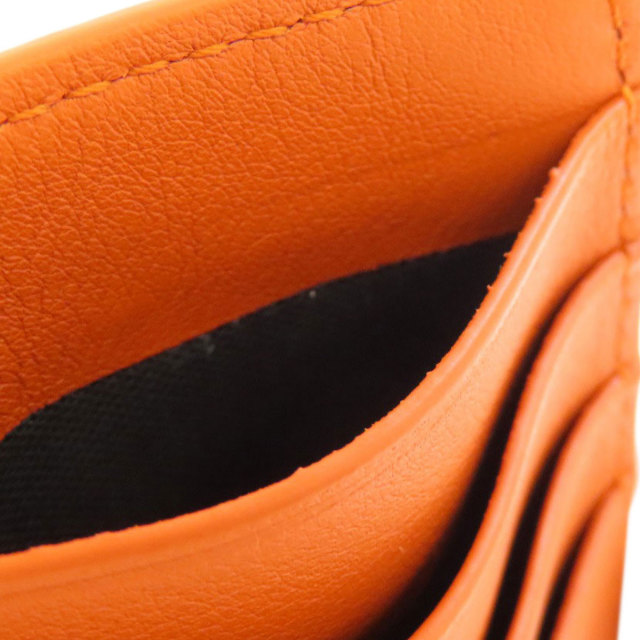 ロエベ コインケース ハムスターモチーフ