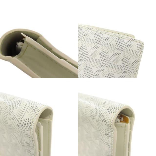 GOYARD ゴヤール長財布