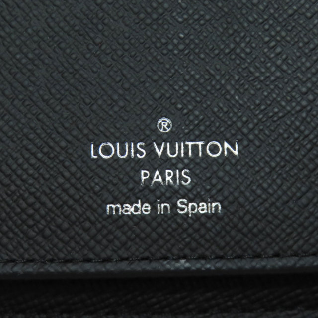 LOUIS VUITTON ルイヴィトン ジッピー・ウォレット ヴェルティカル 長  