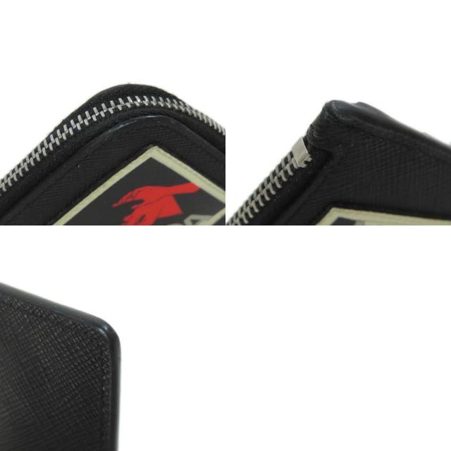 PRADA プラダ リアルライフコミックス コインケース