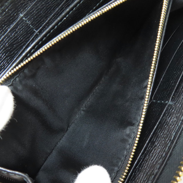 GUCCI グッチ 772642 ロゴ 長財布（小銭入れあり） レザー レディース