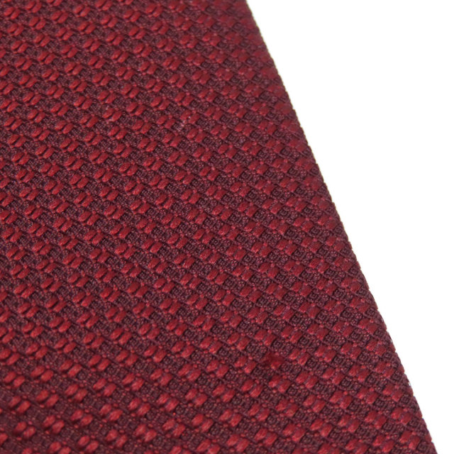 GUCCI グッチ ビー シェリーライン ネクタイ シルク メンズ [中古