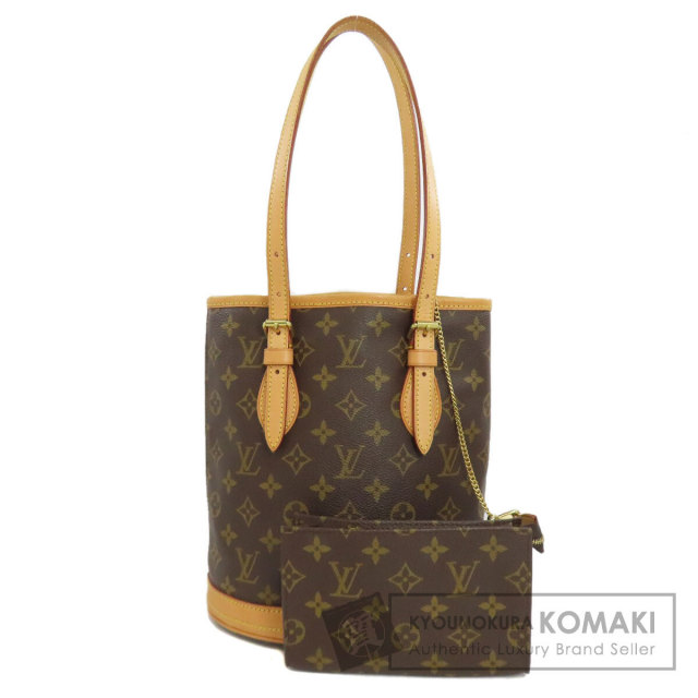 LOUIS VUITTON ルイヴィトン M42238 バケツM バケットPM トート LOUIS VUITTON ルイヴィトン M42238 バケツM バケットPM トート