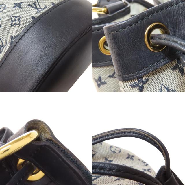 LOUIS VUITTON ルイヴィトン M92685 ノエリー ハンドバッグ