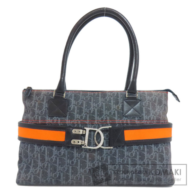 CHRISTIAN DIOR クリスチャンディオール フライトライン トロッター柄  